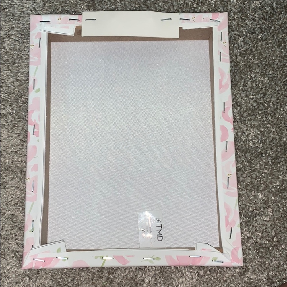 Small canvas - Picture 2 of 3